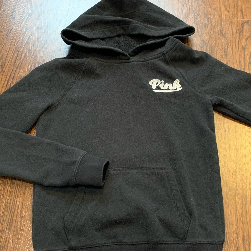 VS PINK Pullover Hoodie. XS